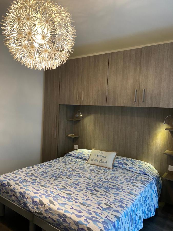 Sole E Amore Lido di Jesolo Kültér fotó